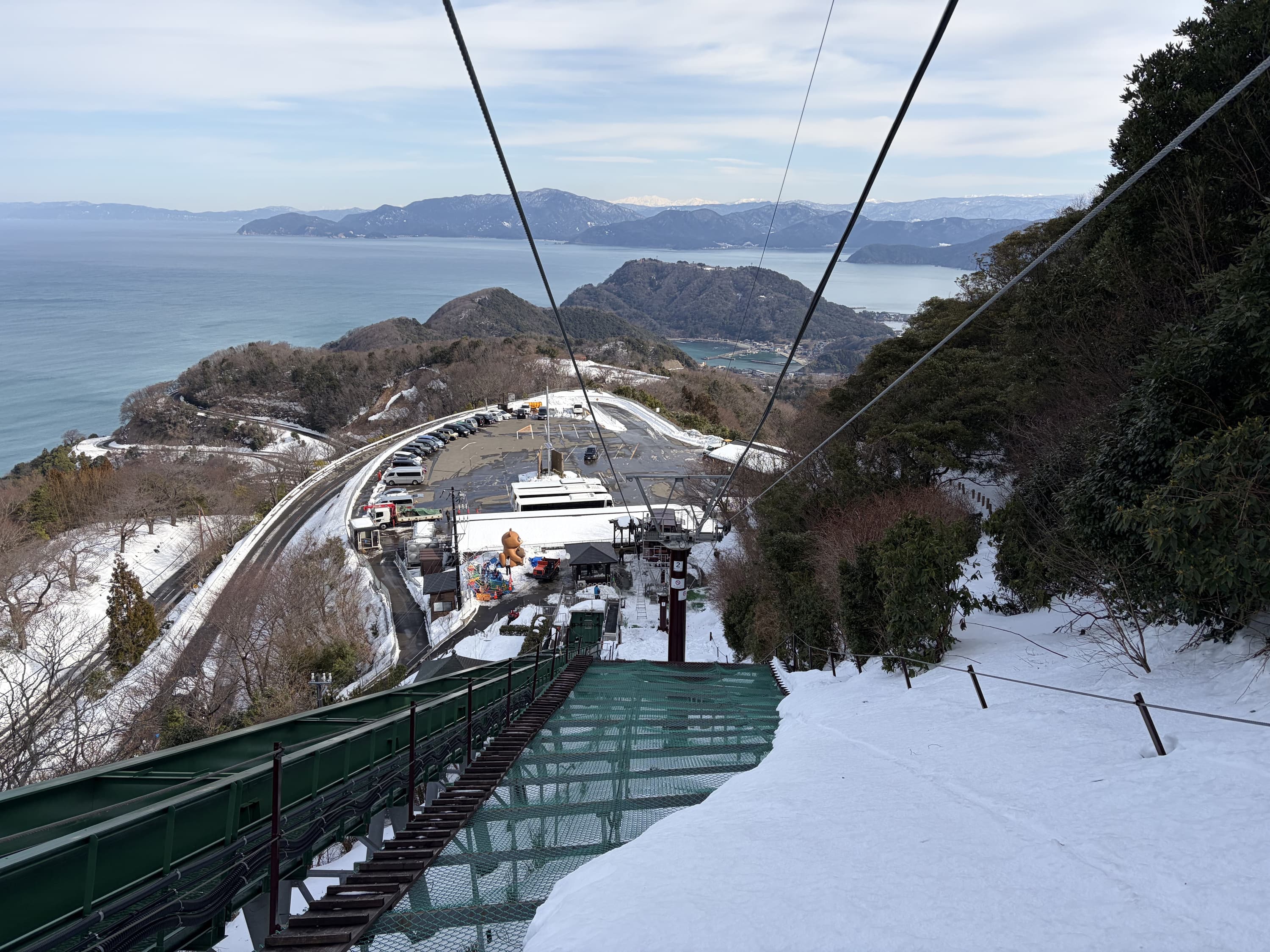 北濃工務店土木業