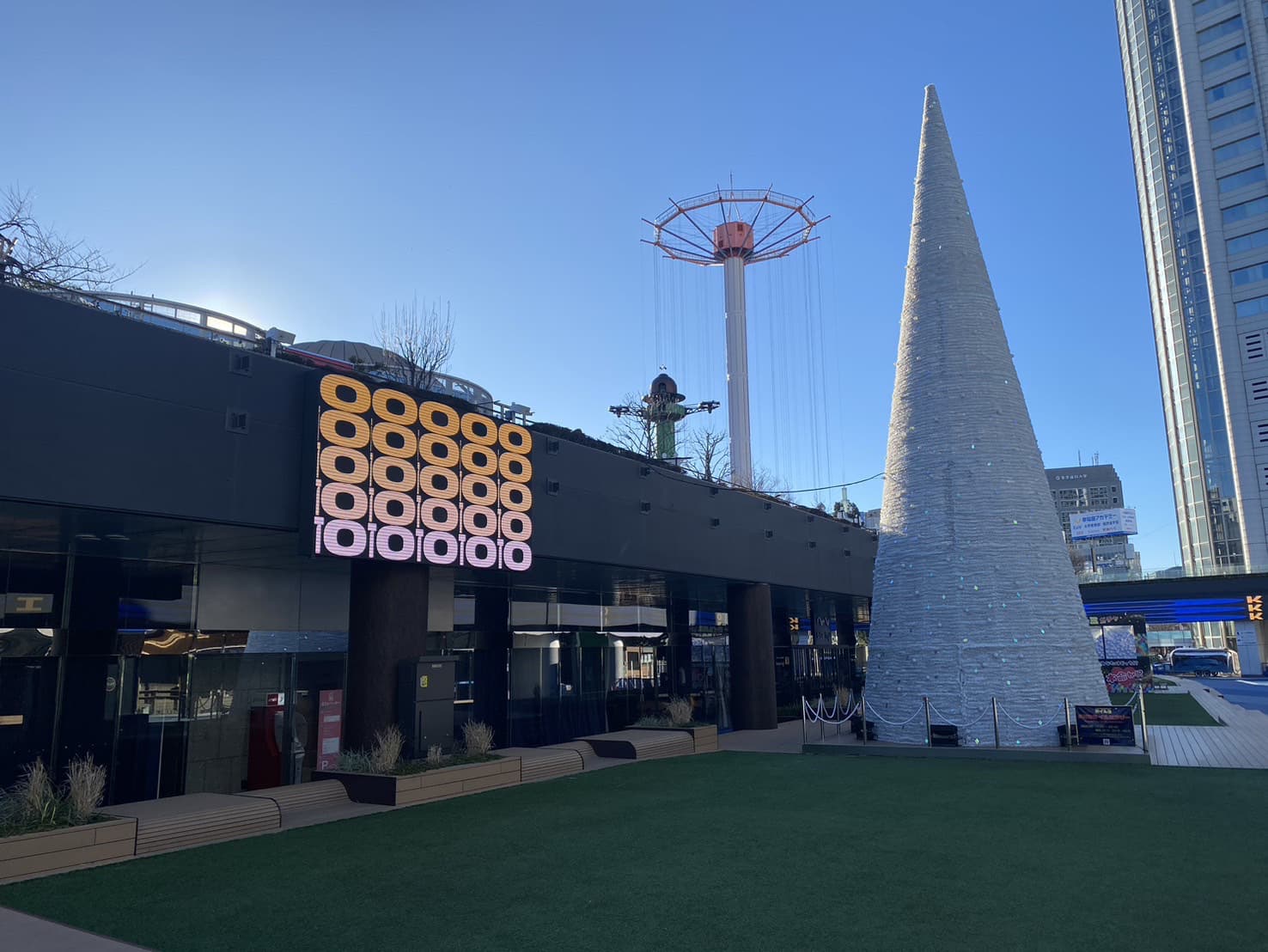 北濃工務店土木業